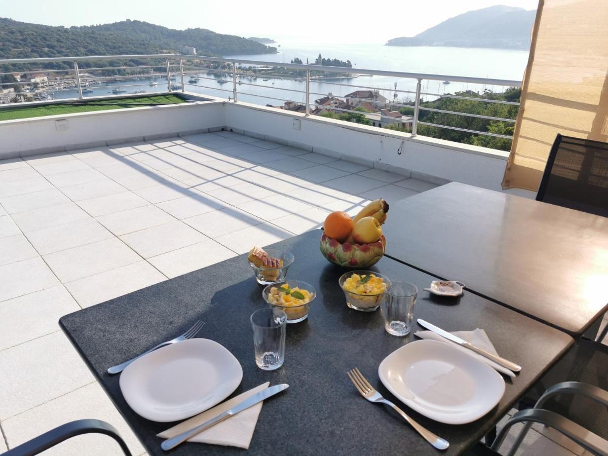 Luxury Apartment Prestige Villa Bellevue Vis Exteriér fotografie