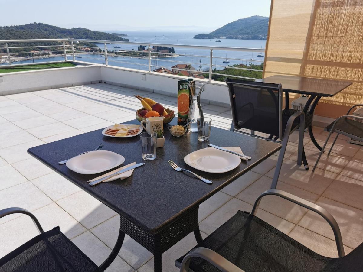 Luxury Apartment Prestige Villa Bellevue Vis Exteriér fotografie