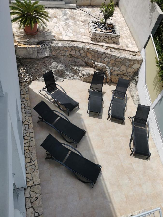 Luxury Apartment Prestige Villa Bellevue Vis Exteriér fotografie